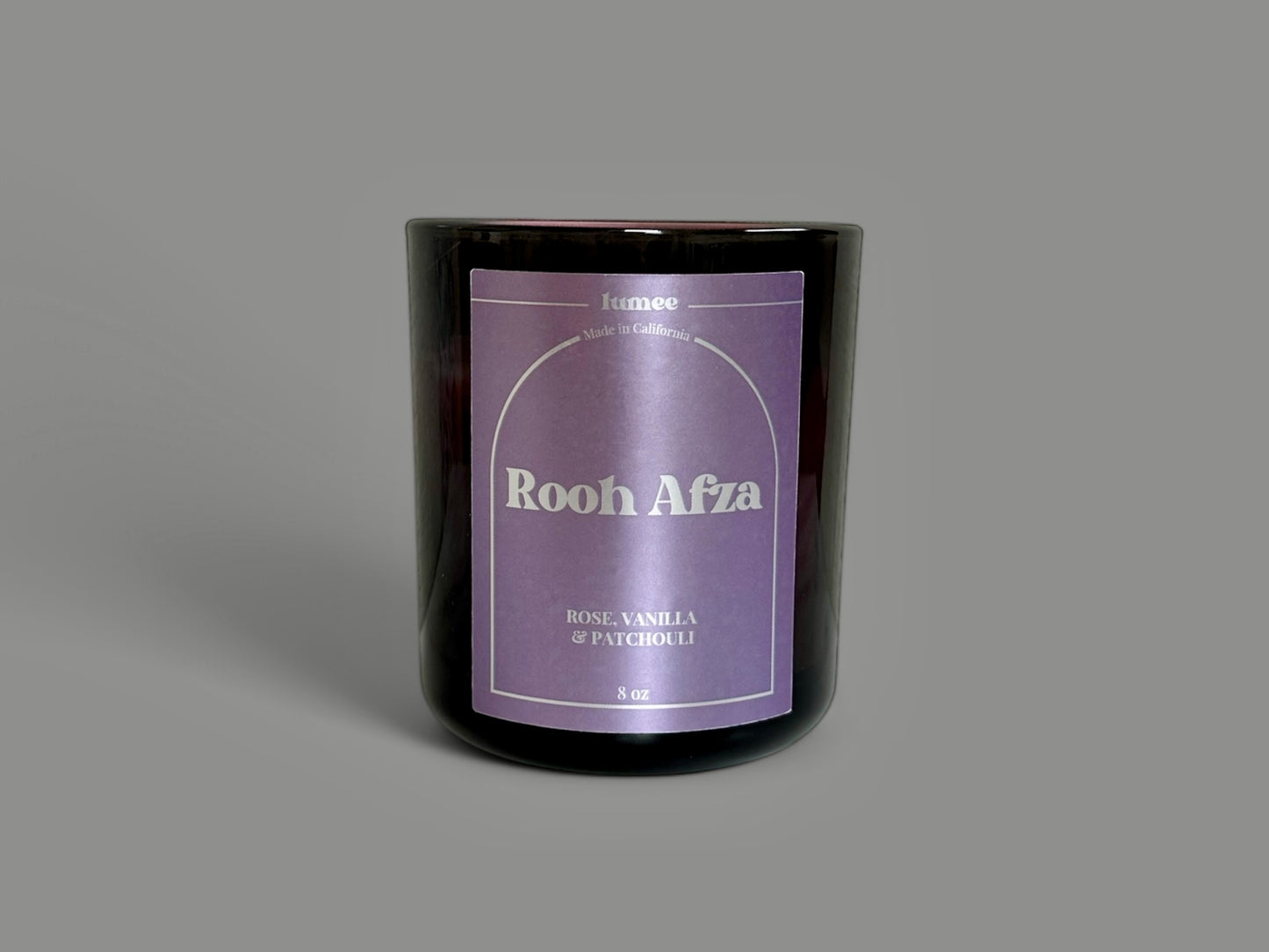 Rooh Afza
