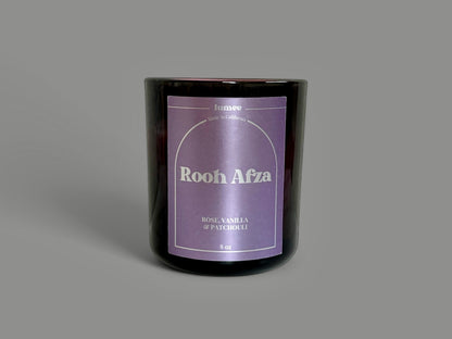 Rooh Afza